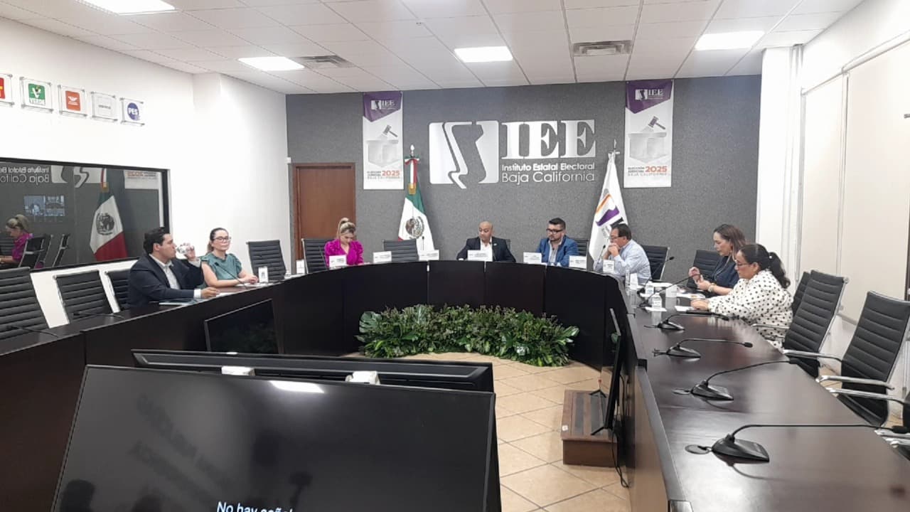 Foto: Jesús Sánchez/Baja News