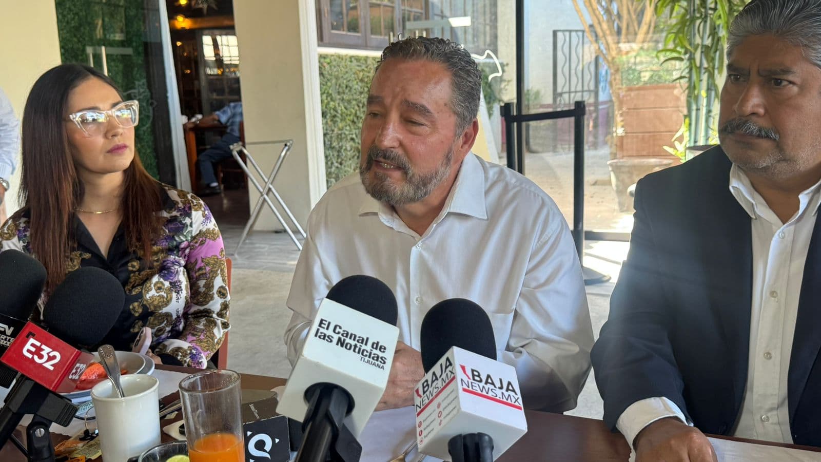 Foto: Ángel Ramírez/Baja News