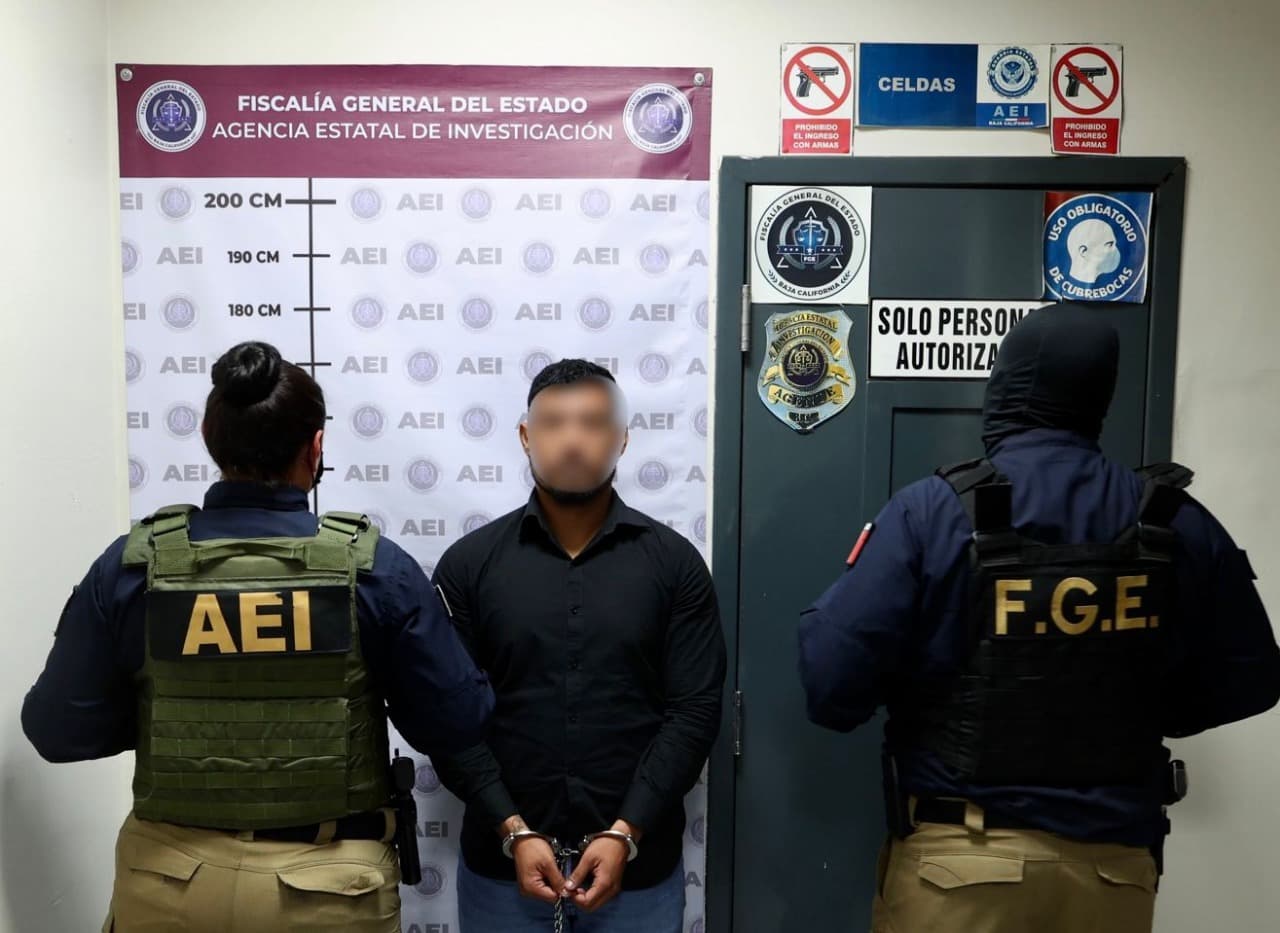 Foto: Baja News