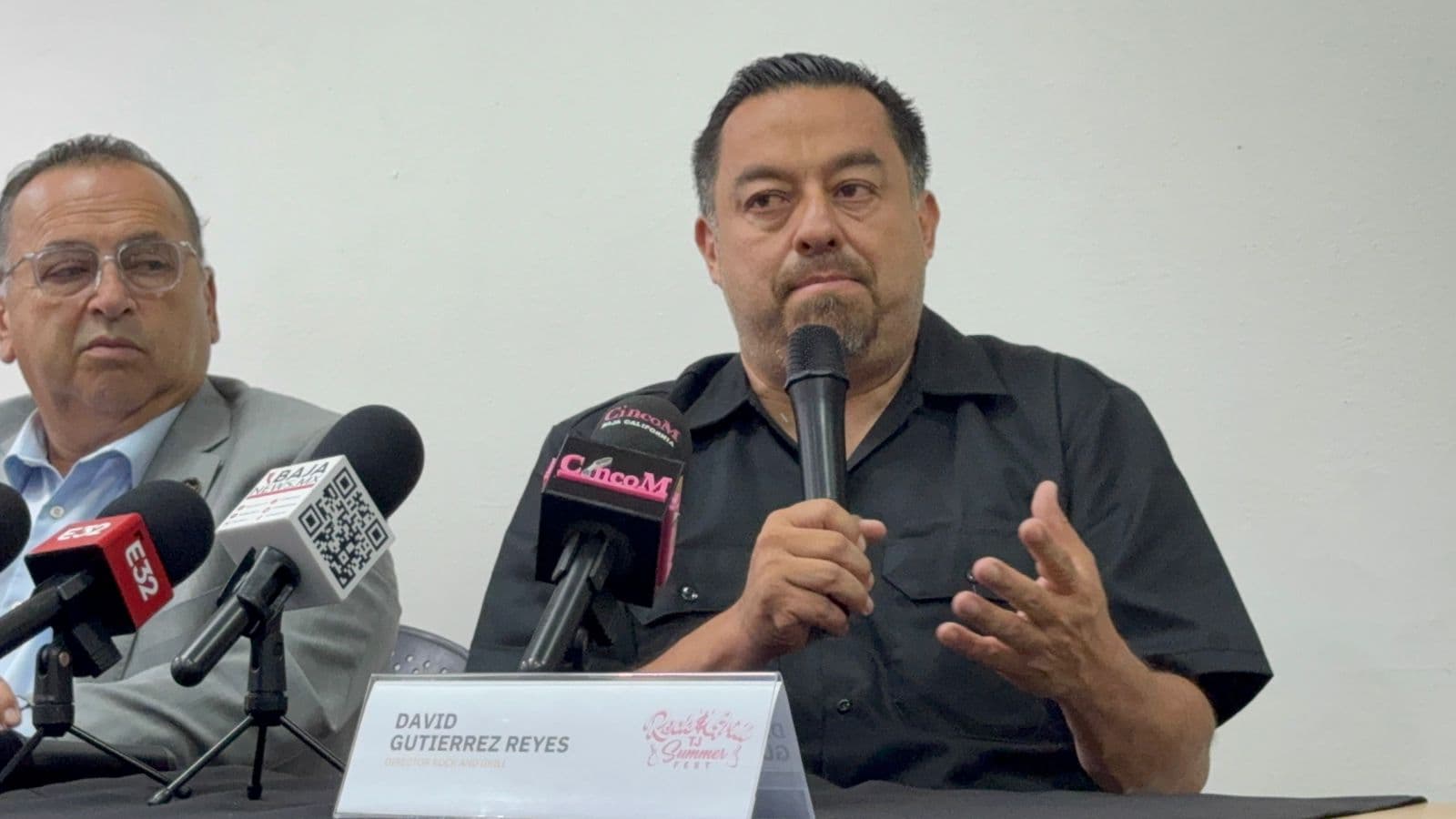 Foto: Ángel Ramírez/Baja News