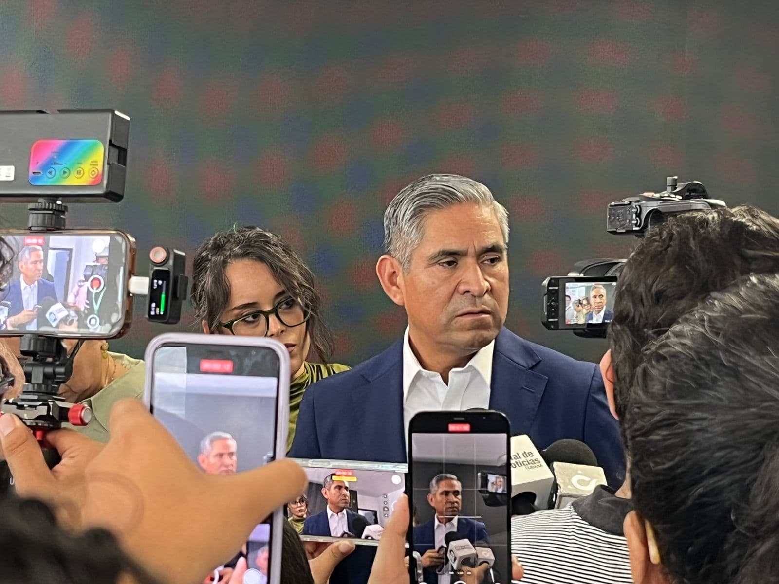 Foto: Miguel Santiago/Baja News