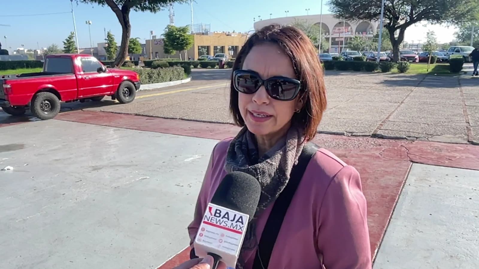 Foto: Baja News