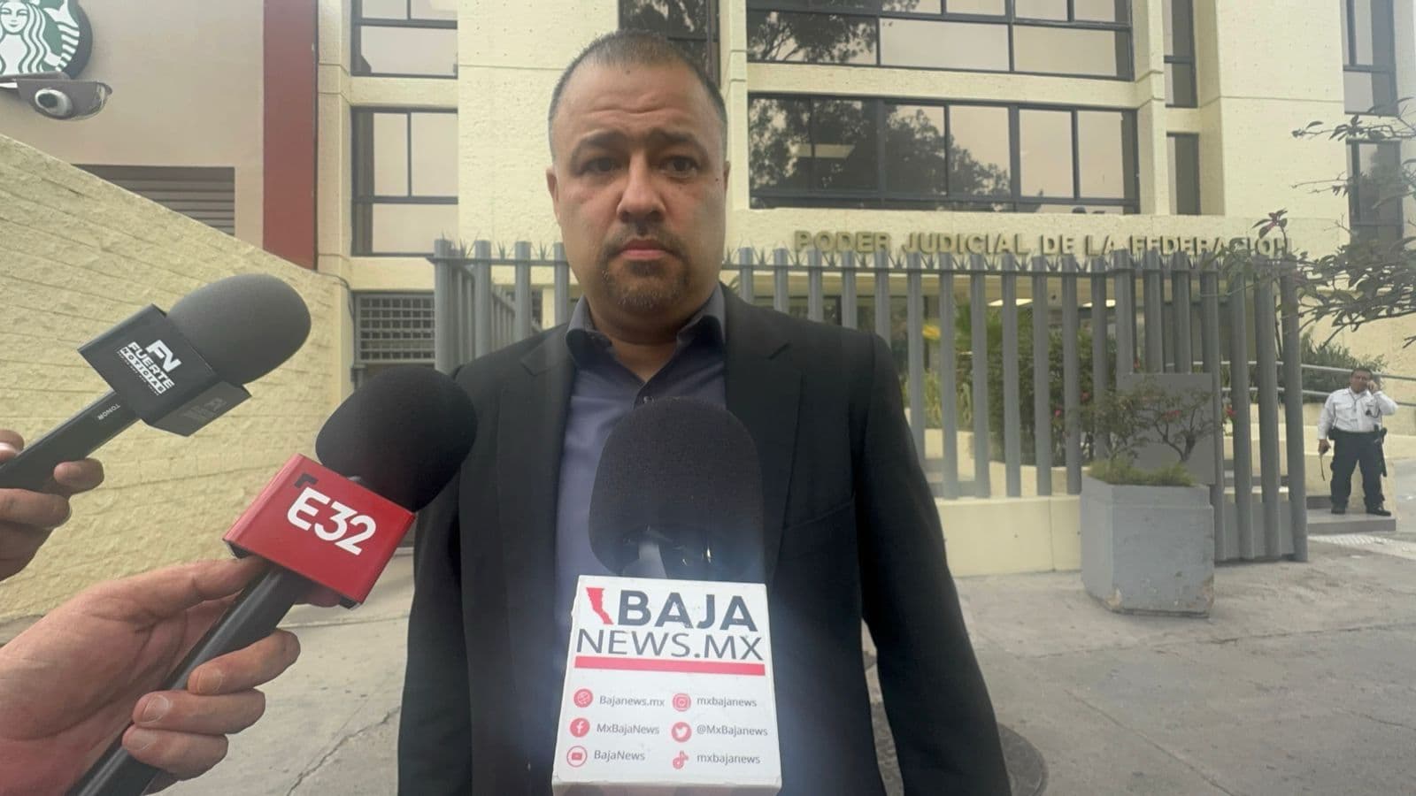 Foto: Baja News