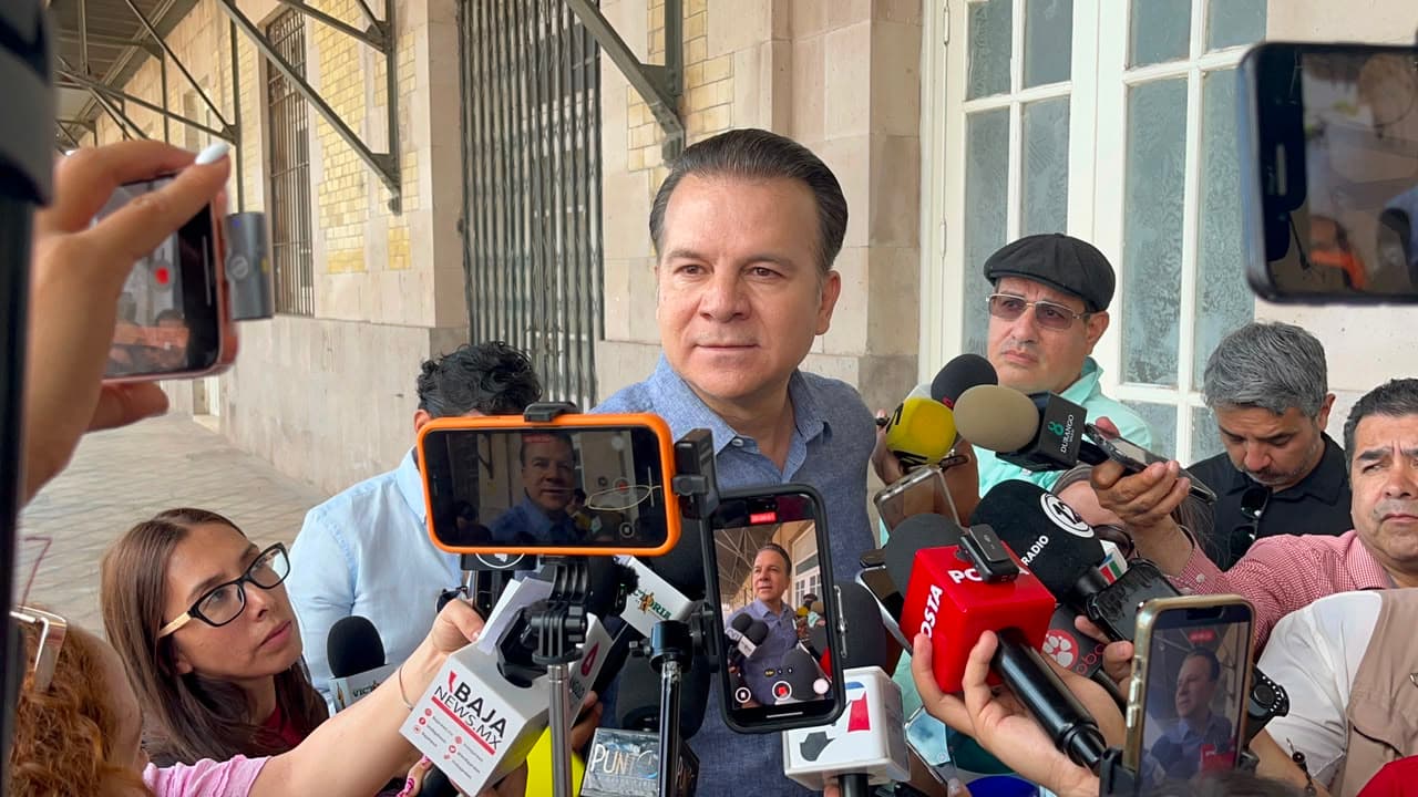 Foto: Baja News