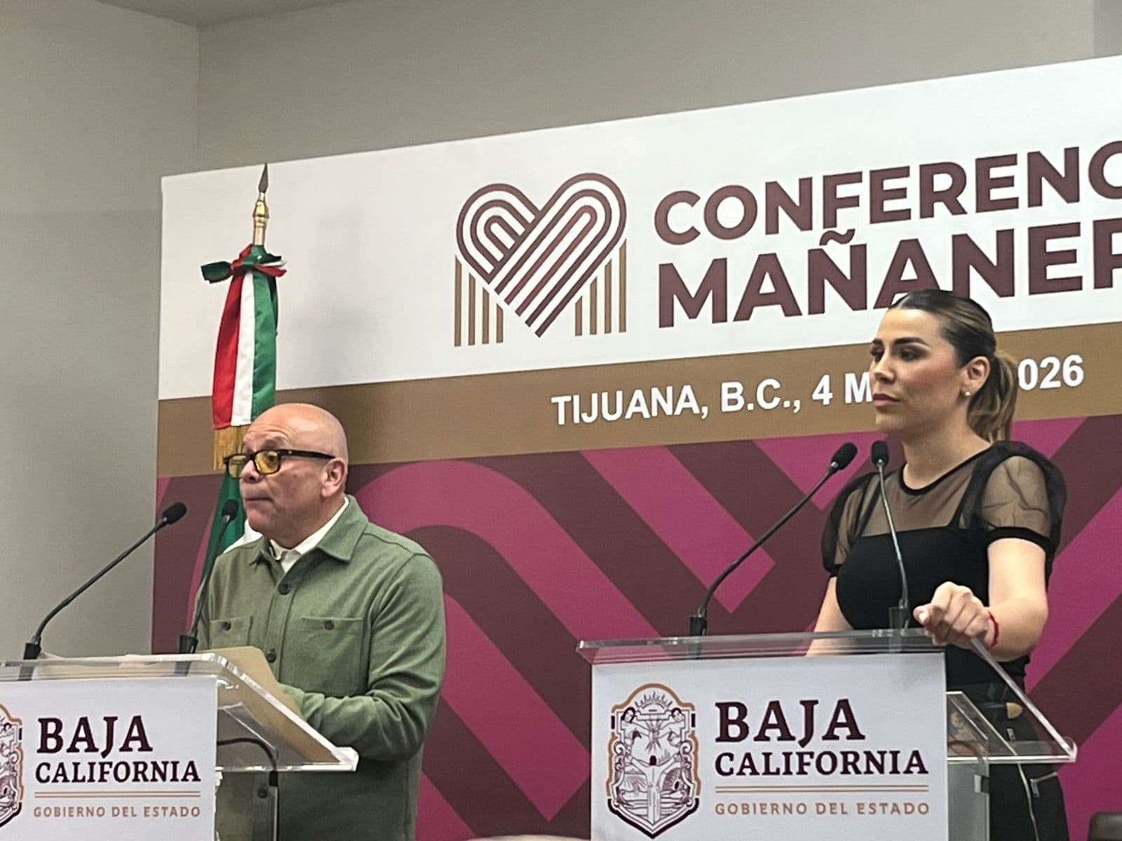 Foto: Baja News