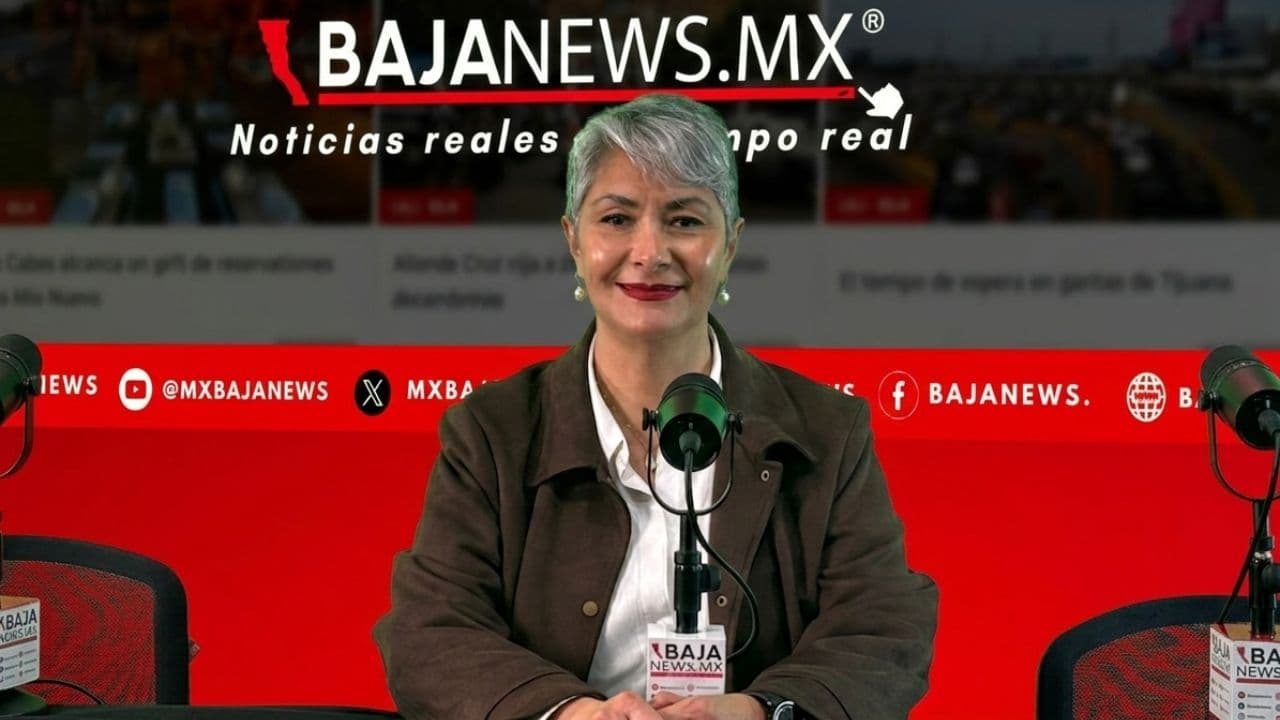 Foto: Miguel Santiago/Baja News