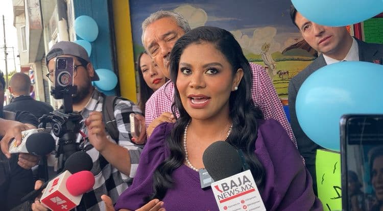 Foto: Iliana Carapia/Baja News