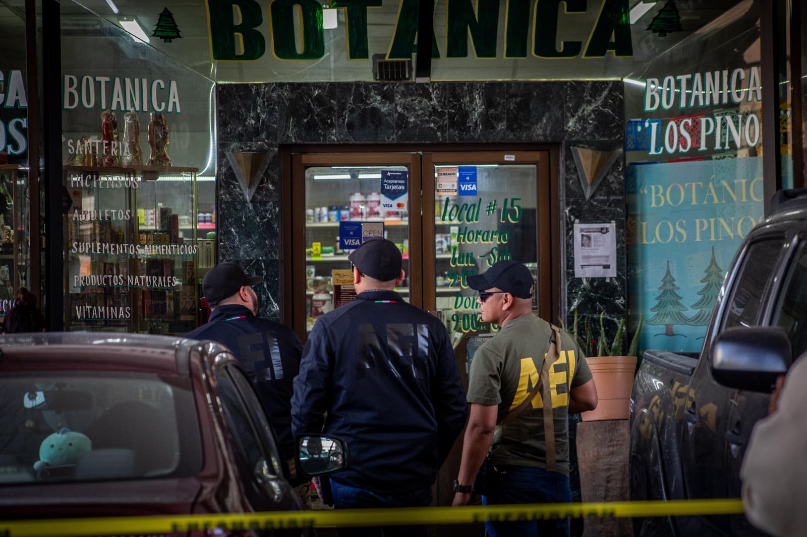 Foto: Border Zoom/Baja News