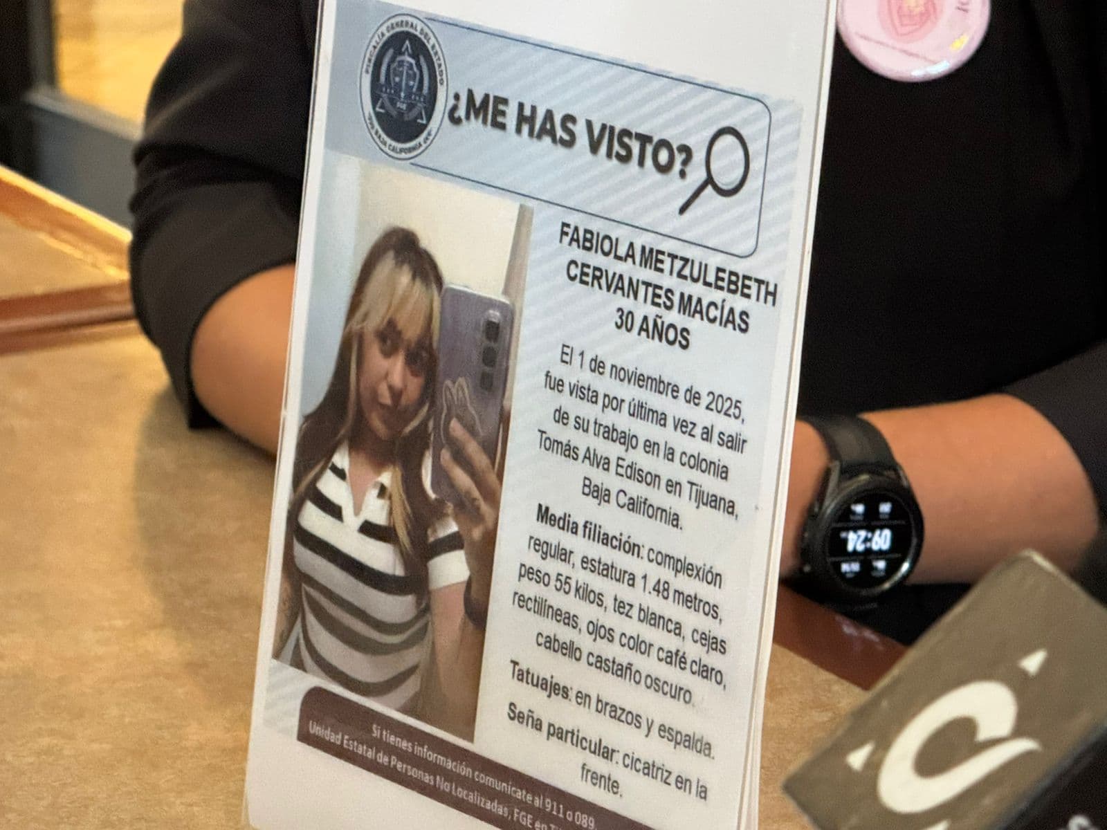 Foto: Baja News