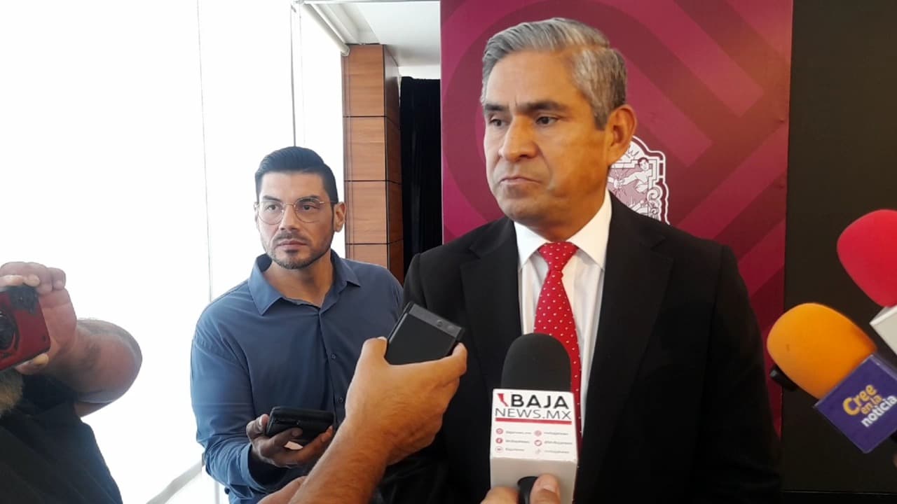 Foto: Jesús Sánchez/ Baja News