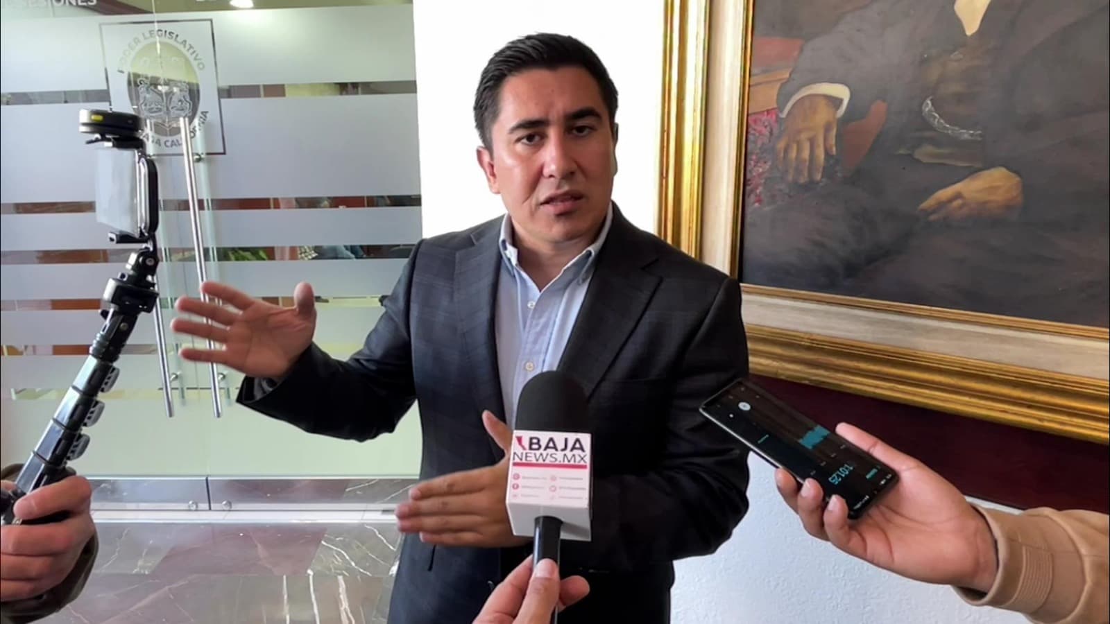 Foto: Baja News