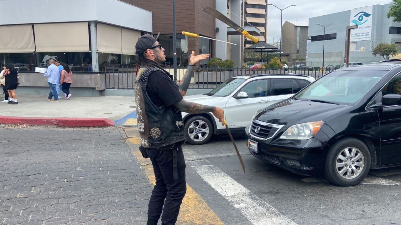 Foto: Miguel Santiago/Baja News