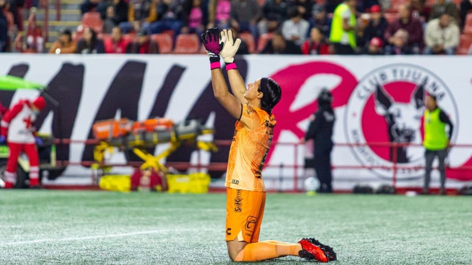 Llaman a Toño Rodríguez a la Selección Mexicana. I FOTO: Cortesía