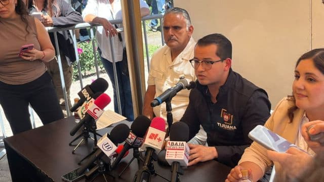 Foto: Baja News