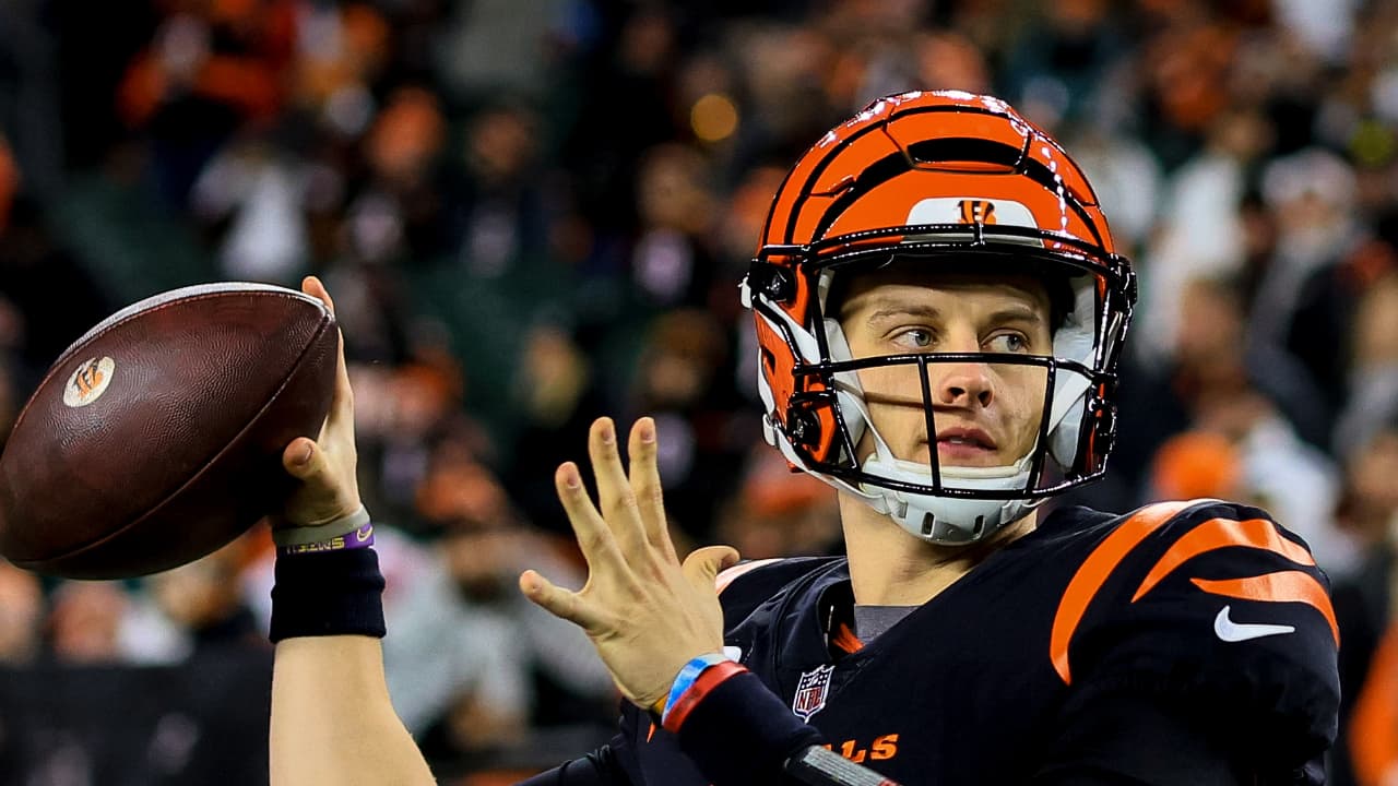 Foto: Twitter @Bengals