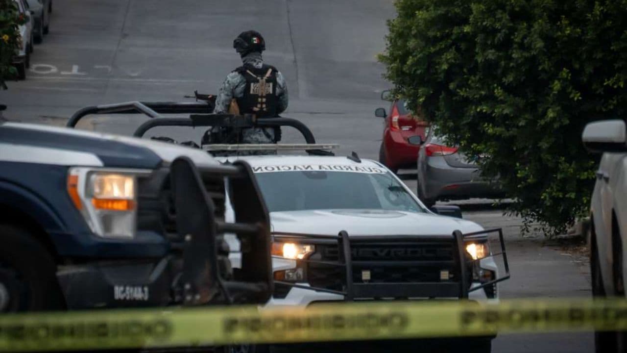 Foto: Border Zoom/Baja News