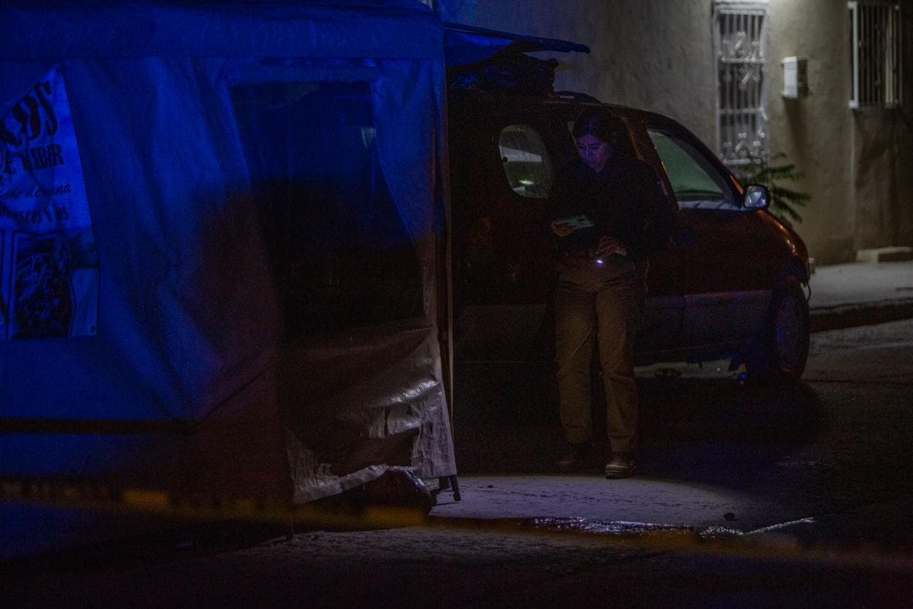 Foto: Boder Zoom/Baja News