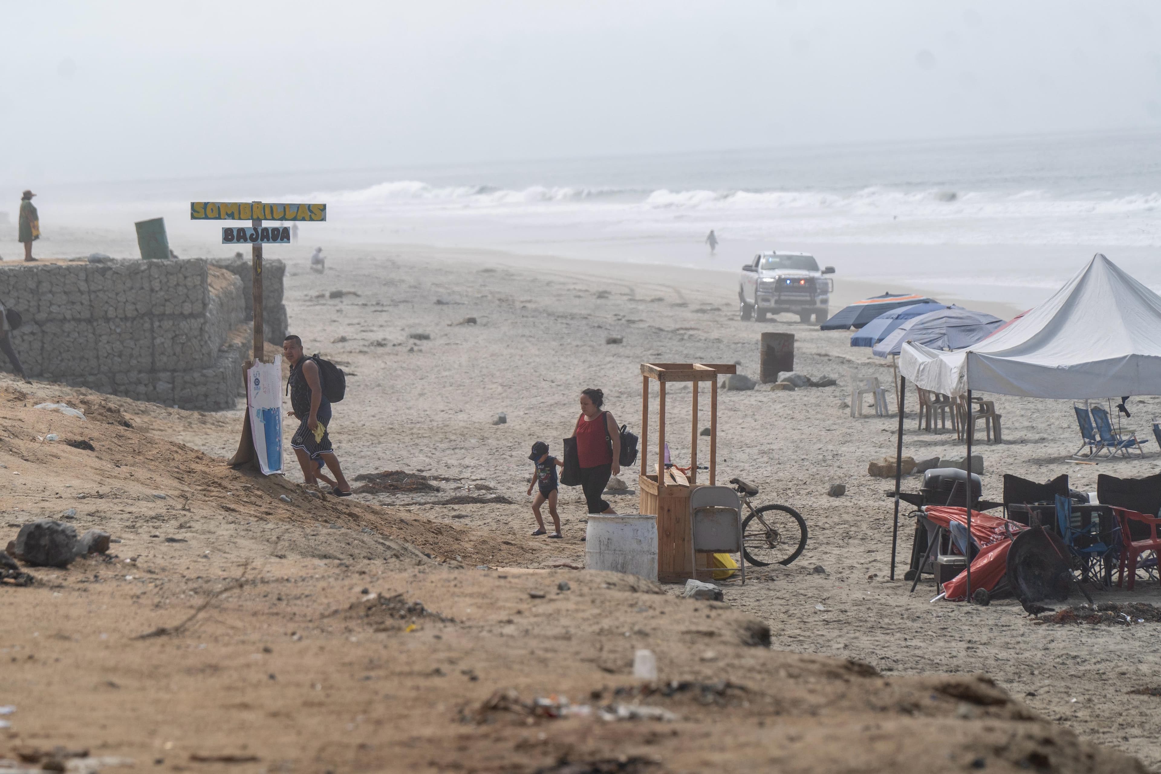 Foto: Boder Zoom/Baja News