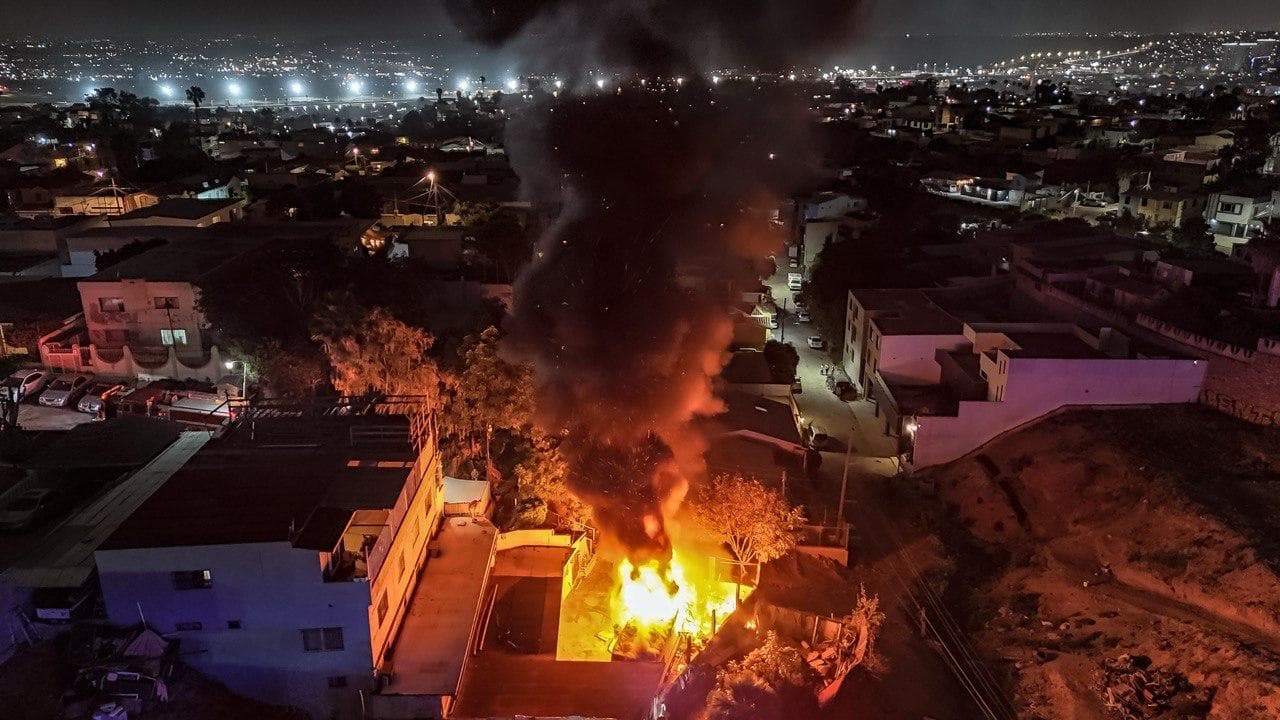 Foto: Baja News