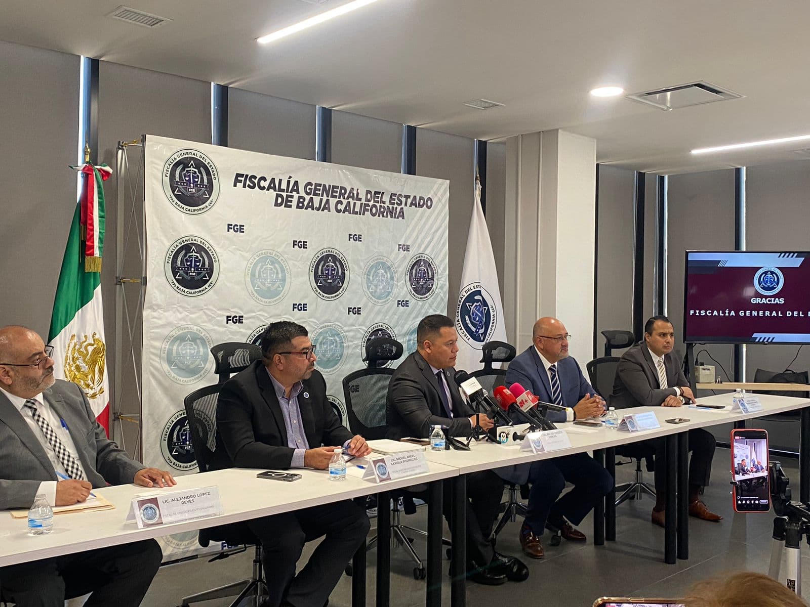 Foto: Baja News