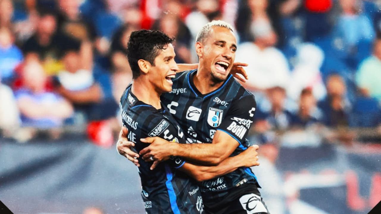 Foto: TT @LeaguesCup