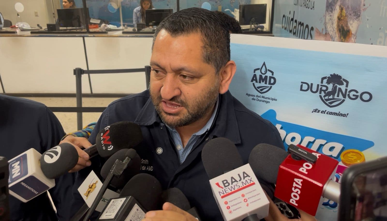 Foto: Baja News