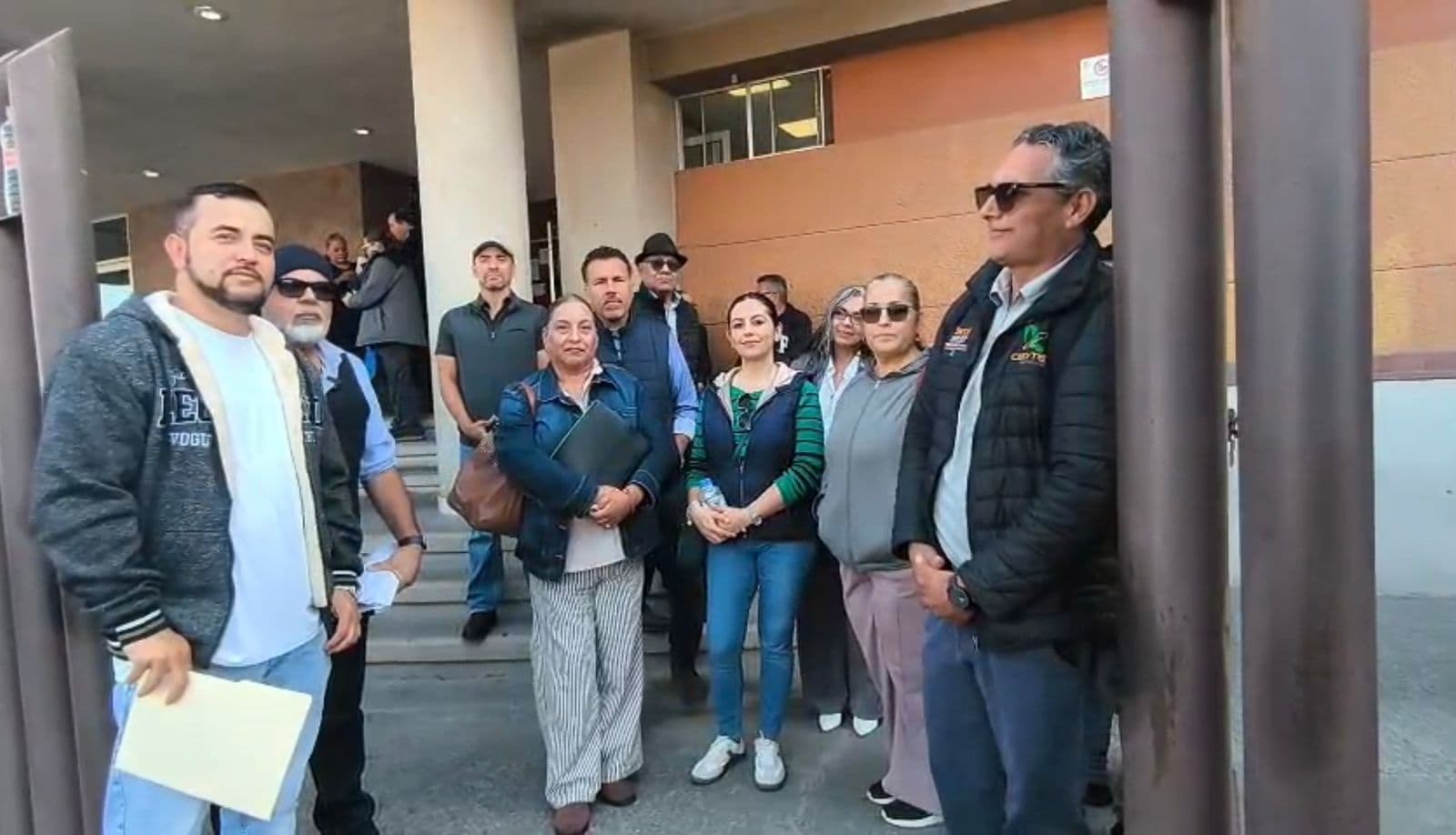 Foto: Baja News