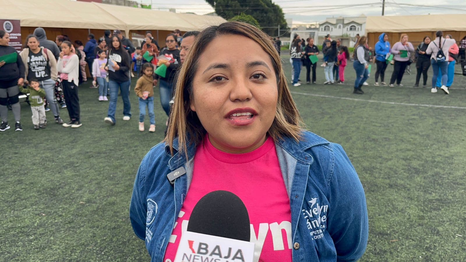 Foto: Baja News