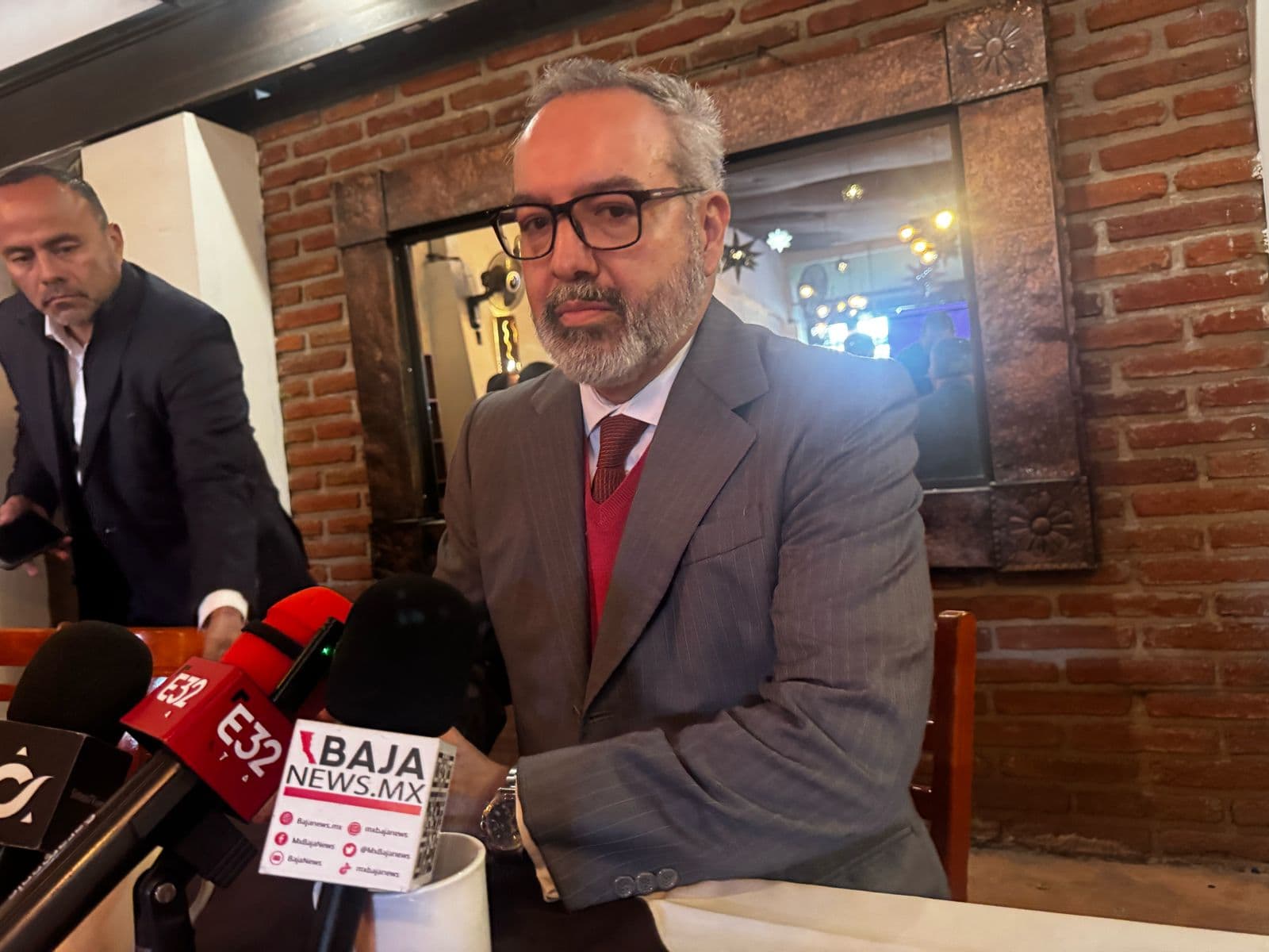 Foto: Baja News