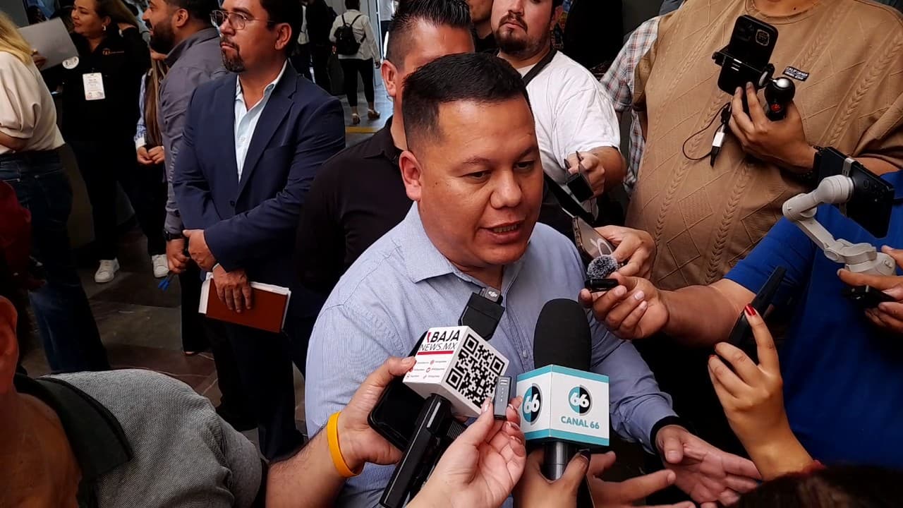 Foto: Jesús Sánchez/ Baja News