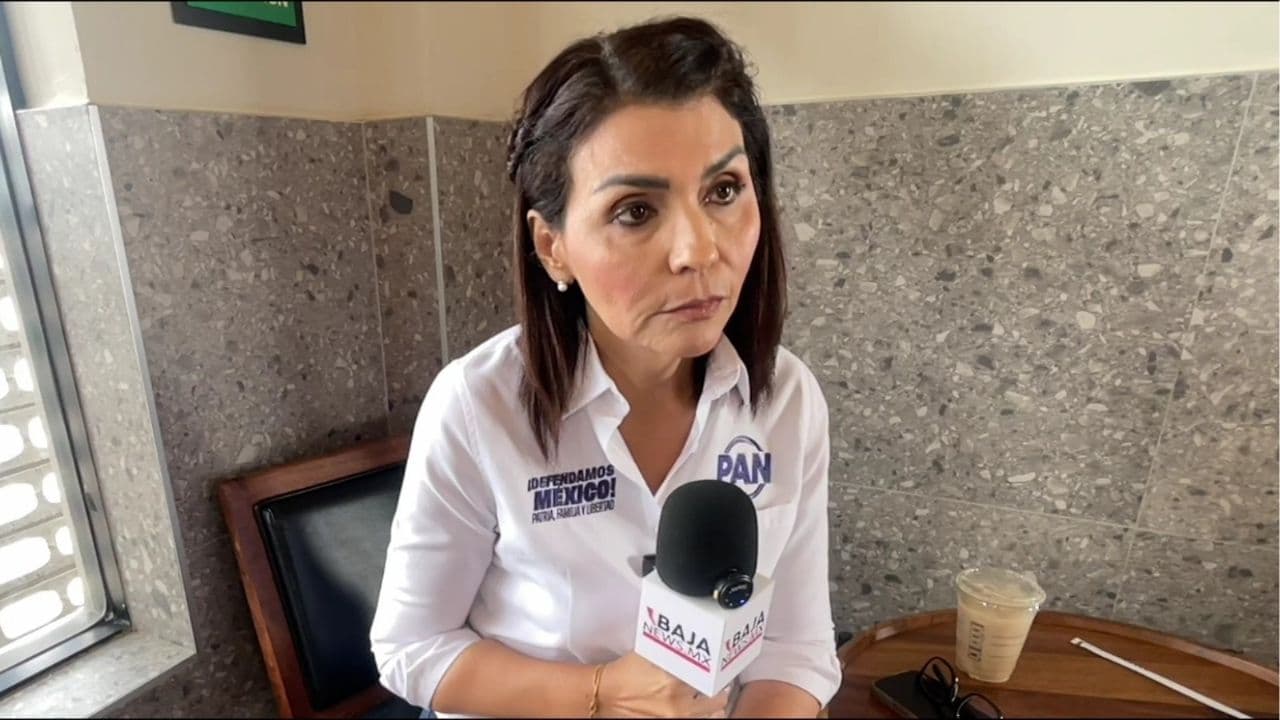Foto: Baja News