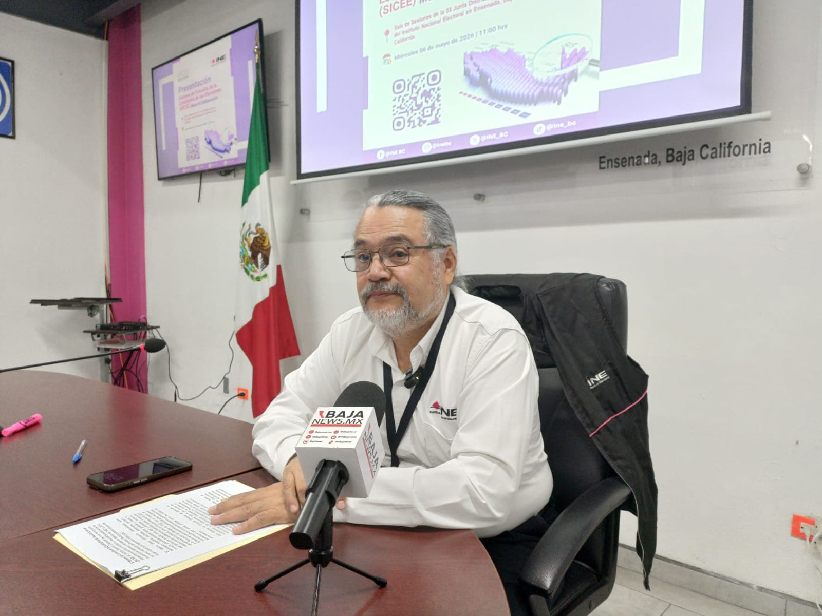 Foto: Baja News