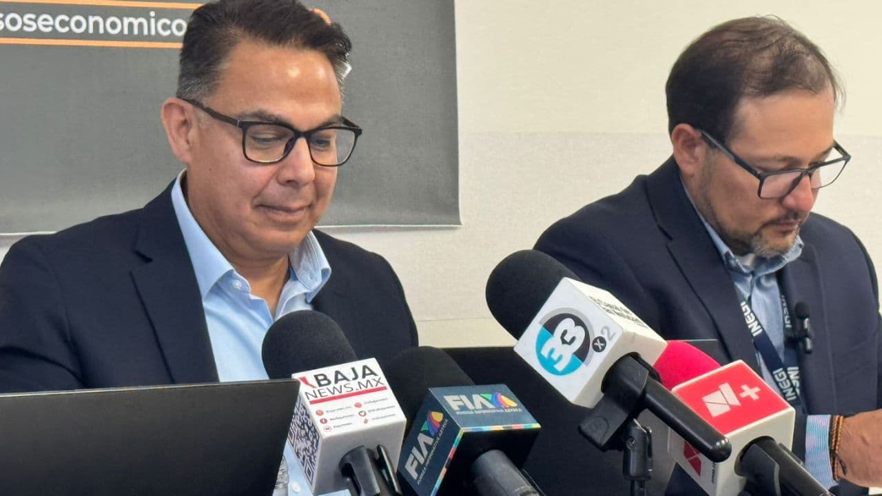Foto: Ángel Ramírez/Baja News