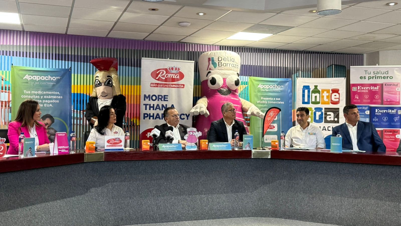 Foto: Baja News