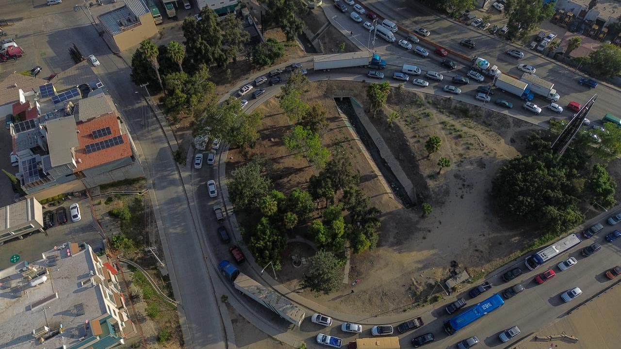 Foto: Border Zoom/Baja News