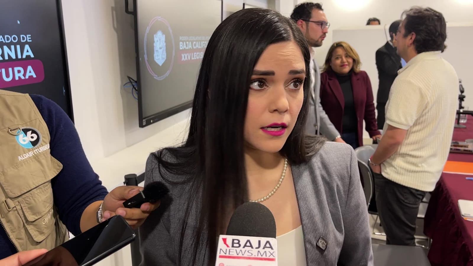 Foto: Baja News