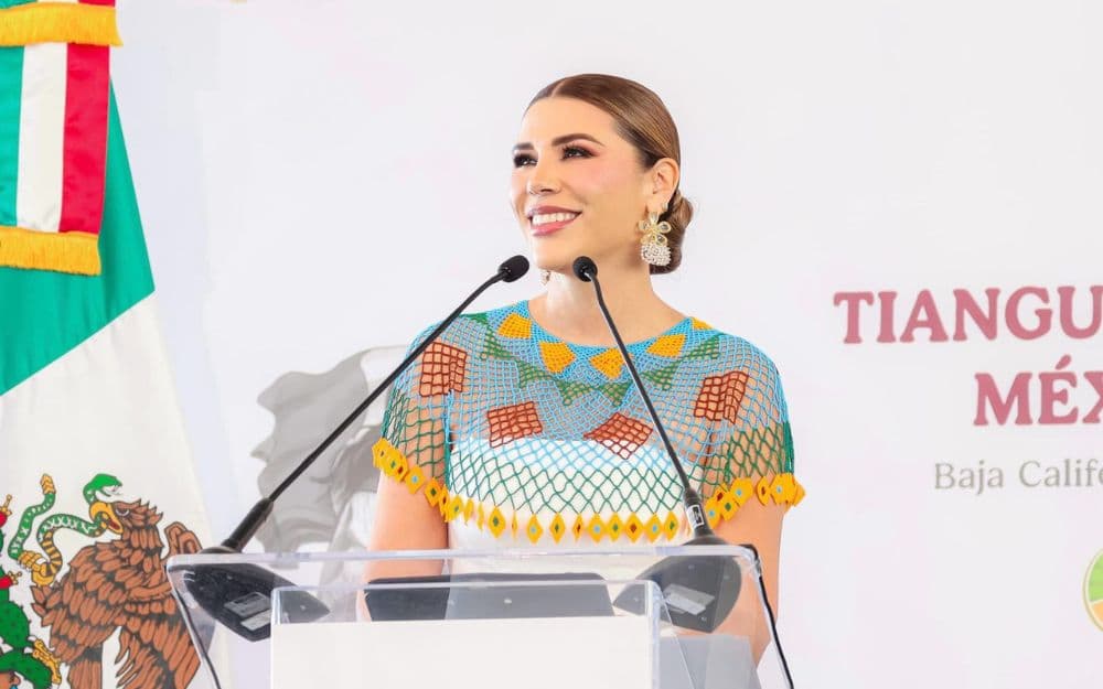 Miles de personas asistieron a eventos culturales y gastronómicos del Tianguis Turístico 2025, en una edición histórica que priorizó el acceso ciudadano y los beneficios económicos para Baja California.