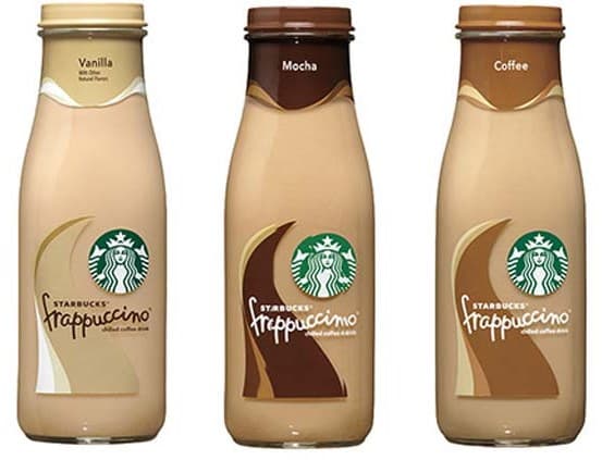 Retiran bebidas de Starbucks por contener vidrio IFOTO: Doiberica