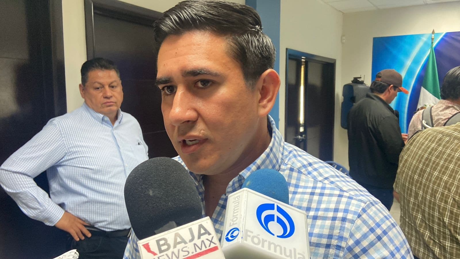 Foto: Miguel Santiago/Baja News