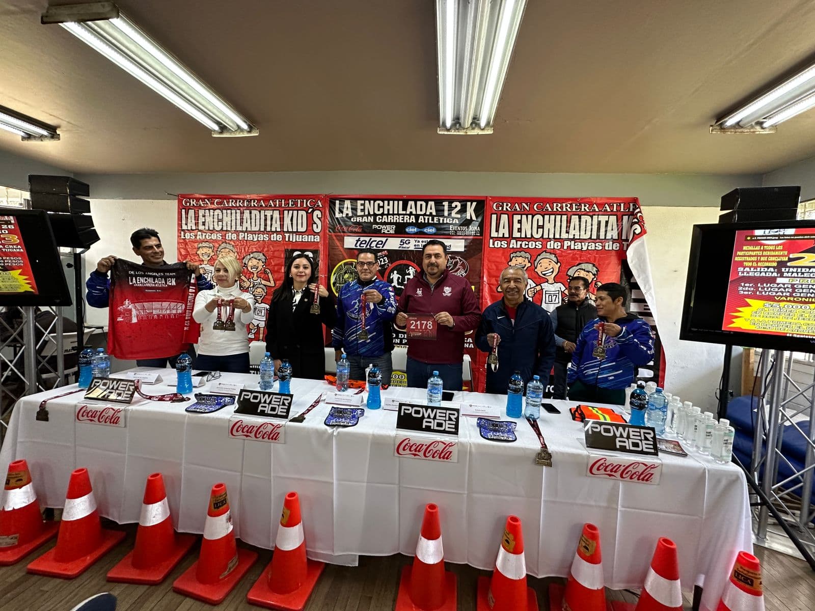 Foto: Christian Espinosa I Baja News