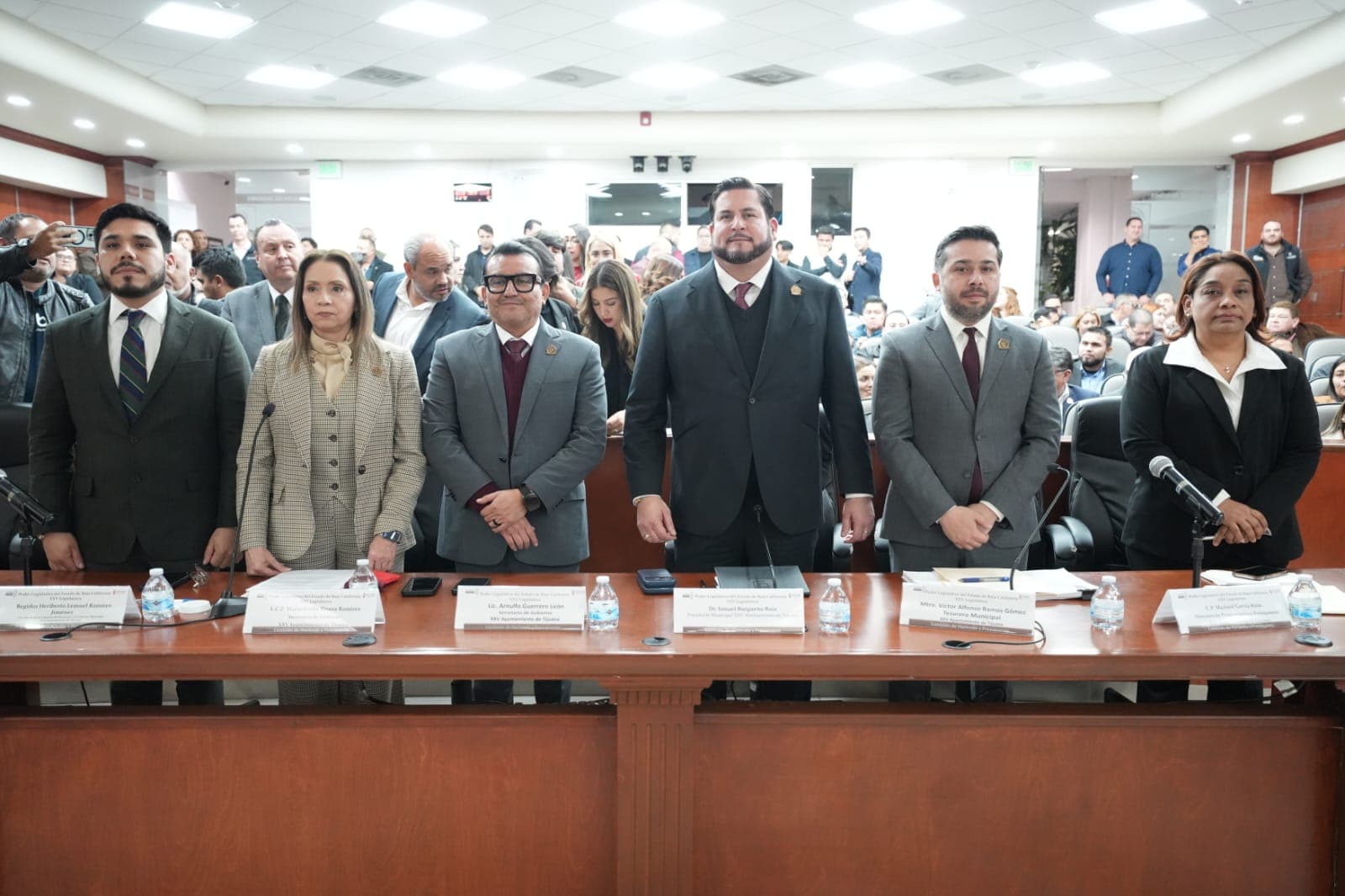 Foto: Jesús Sánchez/Baja News