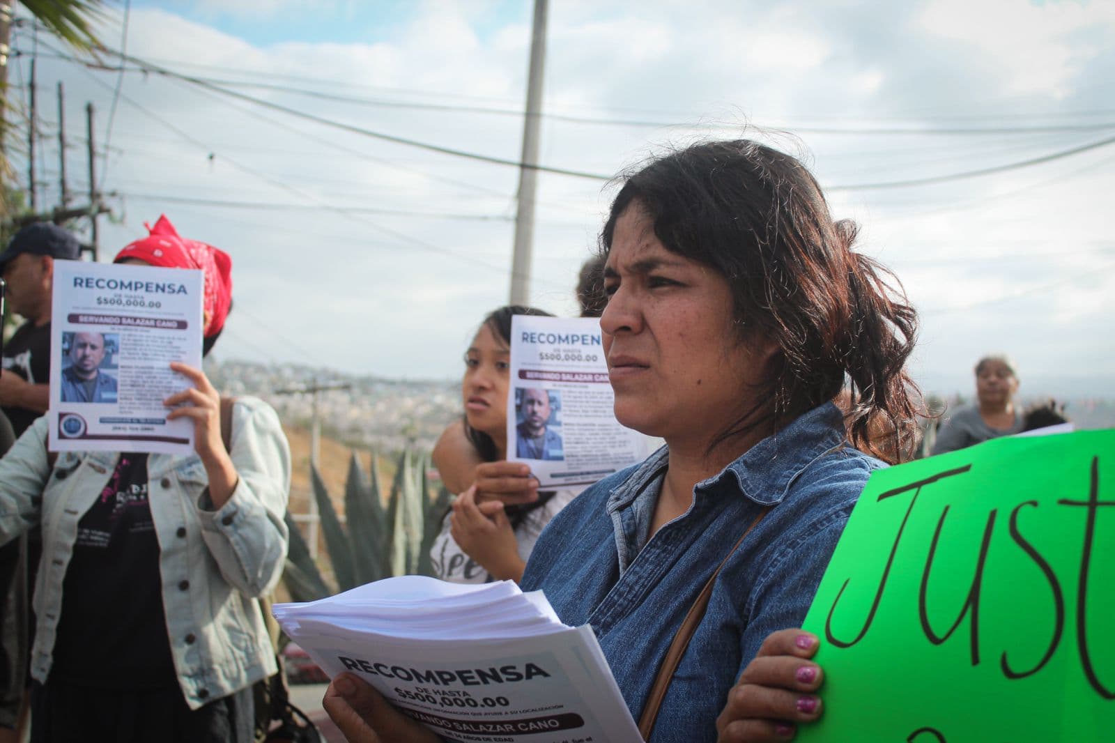 Foto: Iliana Carapia/Baja News