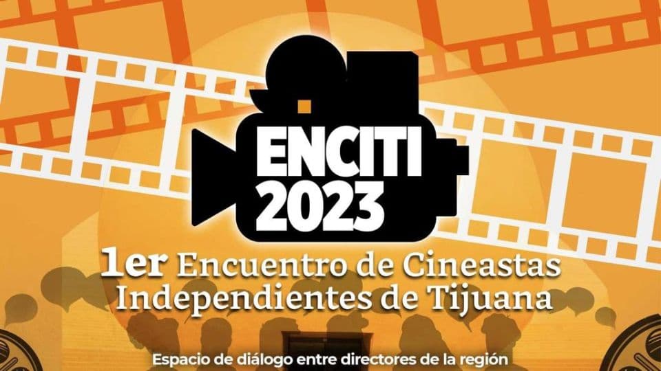 Se prepara el primer encuentro de cineastas independientes. I FOTO: WEB