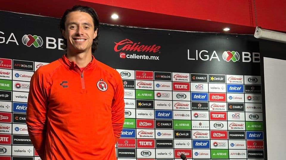 “Es triste que haya violencia”: Toño Rodríguez. I FOTO: Christian Espinosa