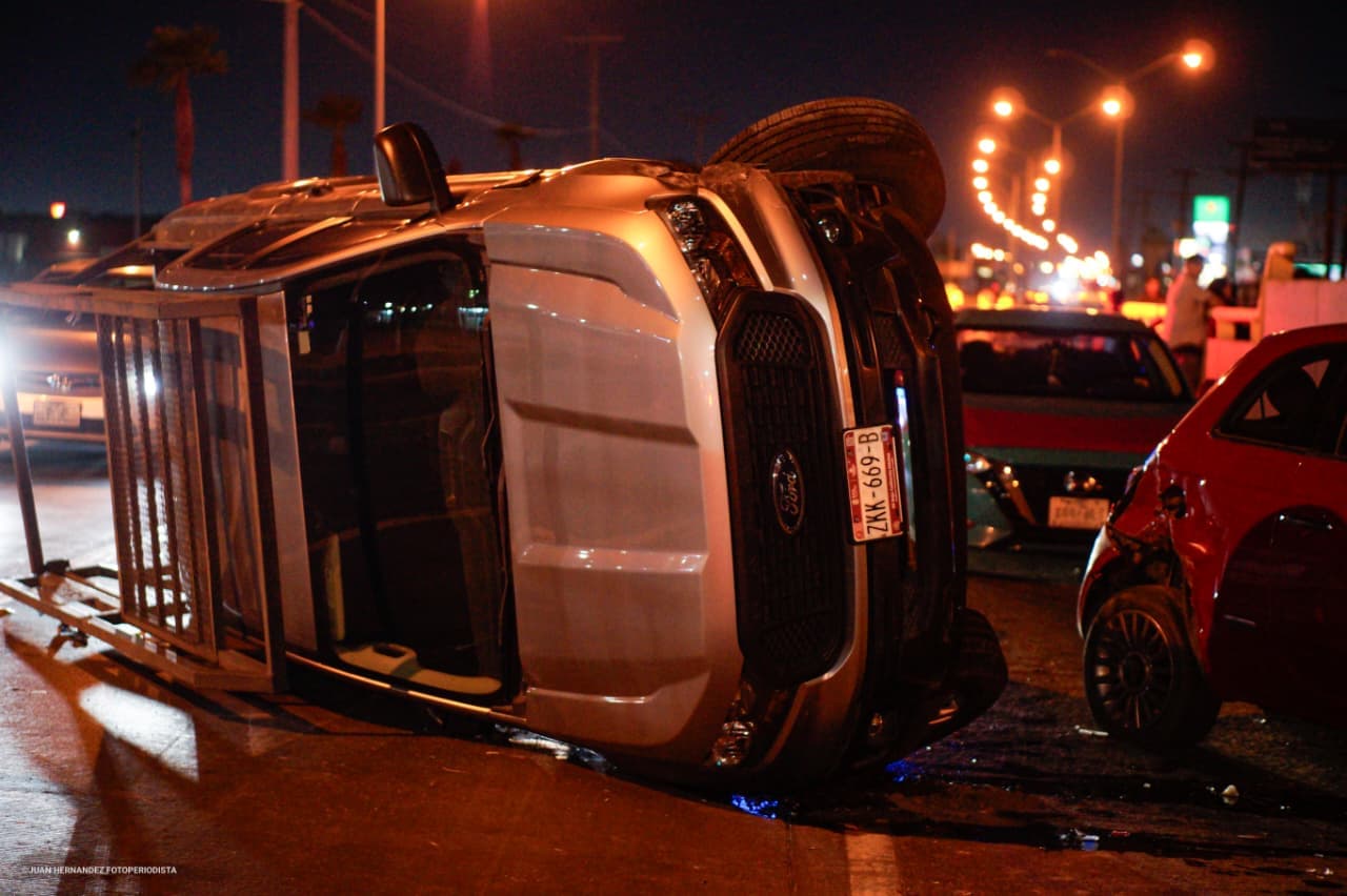 Foto: Border Zoom/Baja News