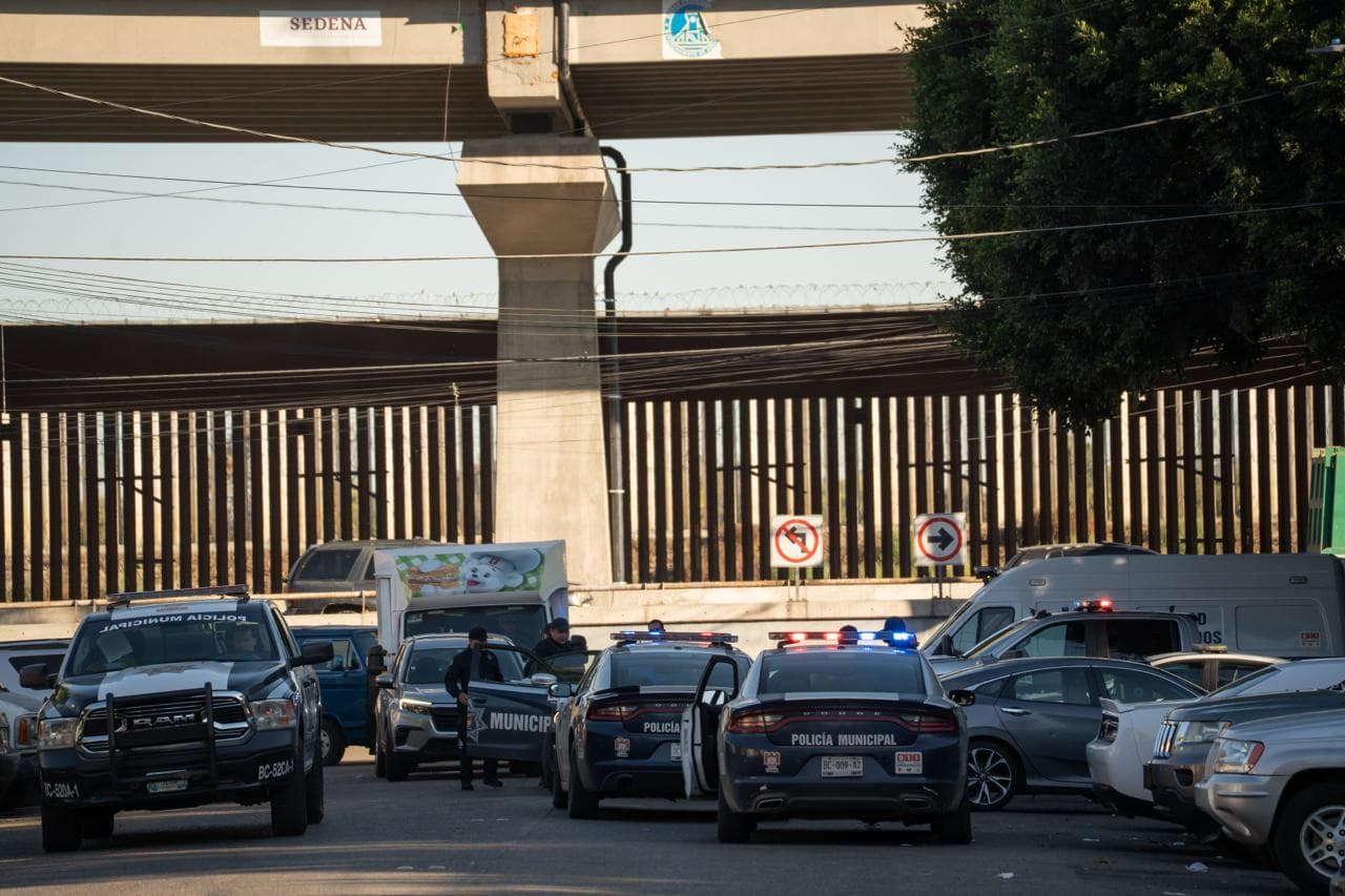 Fotos: Border Zoom