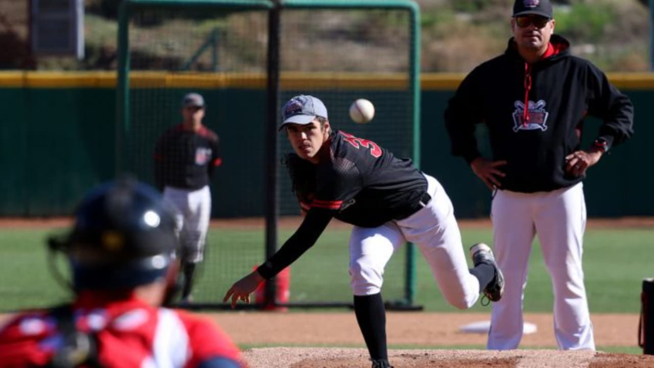 Foto: Cortesía Toros de Tijuana.