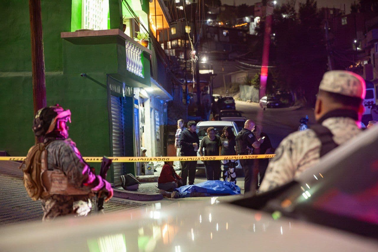 Foto: Border Zoom/Baja News