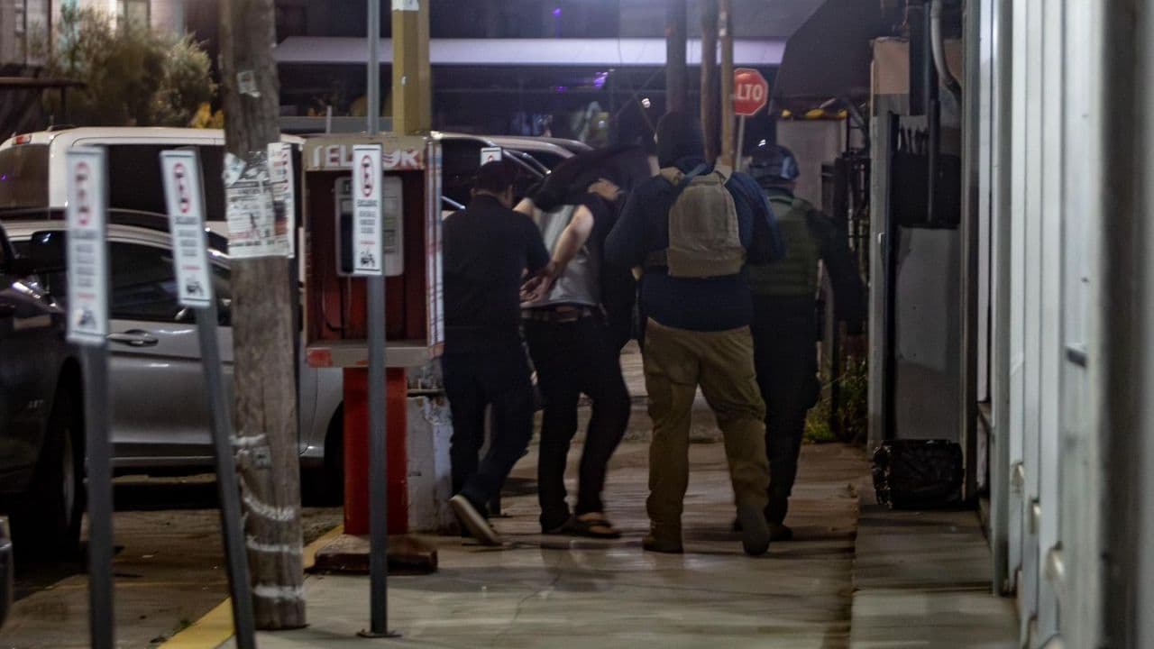 Fotos: Border Zoom/Baja News
