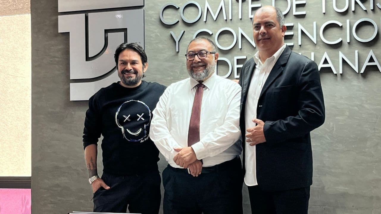 Fotos: Miguel Santiago/Baja News